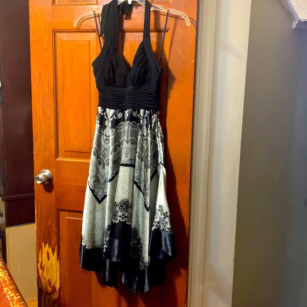 Cocktail dress